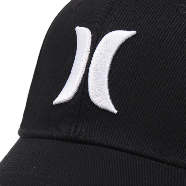 Smooth Adjustable Embroidery Baseball Cap For Unisex - Image 3